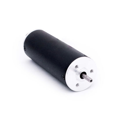 Buy 24V 12v Brushless Dc Motor Nema 11 28mm Three Phase online manufacture