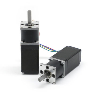 Buy Inkjet Printer Geared Stepper Motor Nema 11 28mm online manufacture