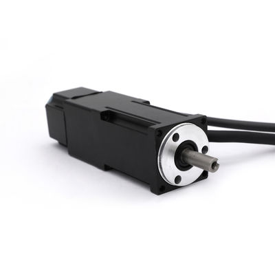 Buy High quality ES40 series 50w 100w Ac Servo Motor Robot Arm Industrial high quality factory direct supply online manufacture