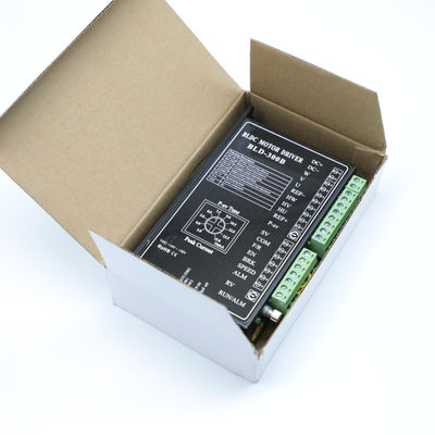 Buy Manufacture direct sale 3 Phase Brushless Dc Motor Driver Card Chip Module 48v 12v 300W online manufacture