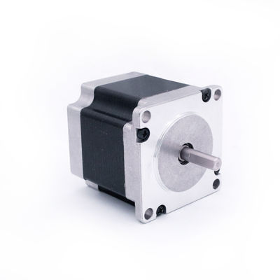 Buy 0.9 Degree Nema 23 Hybrid Steppe Motor 12kg cm 57bygh 2 Phase 41 To 78mm online manufacture