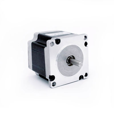 Buy 4 Kg Cm Stepper Motor 269 oz  270 oz 57BYGH350 NEMA 34 Micro 3 Phase 1.2 Degree online manufacture