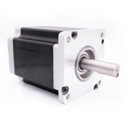 Buy 4 Lead 1.8 Deg Stepper Motor High Torque Low Speed online manufacture