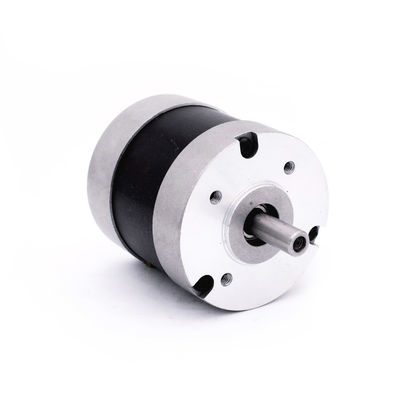 Buy 57mm 24v 4 Pole Micro Bldc Motor 2500 Rpm 138W 1.32NM online manufacture