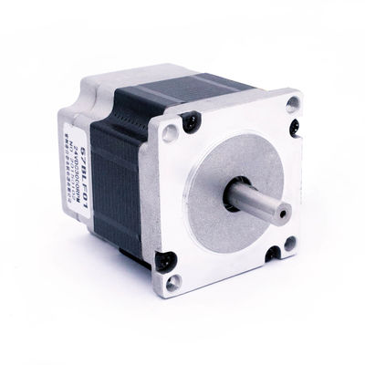 Buy 24v 250w Nema23 Brushless Dc Motor High Torque Low Speed online manufacture
