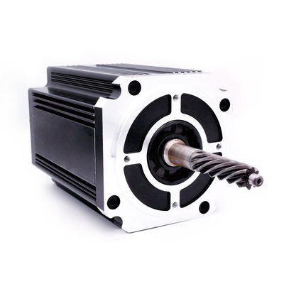 Buy 110mm Nema 42 Brushless Dc Motor 310v online manufacture