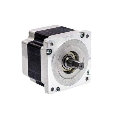 Buy 600w NEMA 34 Brushless Dc Motor 48v 86mm 3 Phase 1.4nm 1.05nm online manufacture