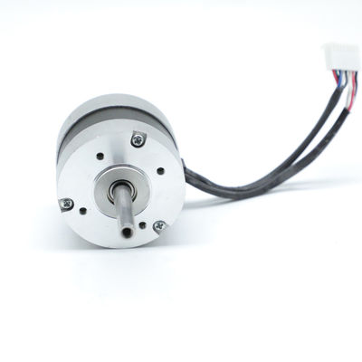 Buy 3 Phase Bldc Permanent Magnet Motor 24v 9w 900 Rpm 600vac 0.09nM 57bl02t 002 online manufacture