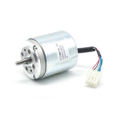 Buy Electric Lawn Mower Brushless Motor 18v Bldc 140W 3290RPM 0.14Nm 57BL317 online manufacture
