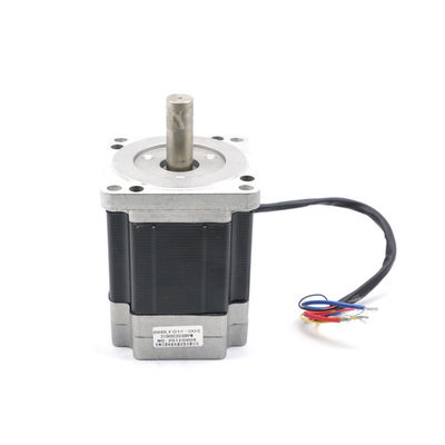Buy High Power Dc310v Brushless Permanent Magnet Motor 440W 1.4 Nm 86BLF01F 003 online manufacture