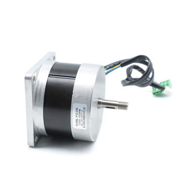 Buy 310V High Voltage Brushless Dc Motor 221W 4200 Rpm 0.5 Nm 90mm For Textile Machine online manufacture