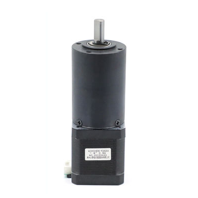 Buy Dc 12v Nema 17 High Torque Stepper Motor 4 Wire 4.2 Kgcm 1.8 Deg online manufacture