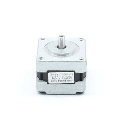 Buy High Speed 39mm Nema 16 Stepper Motor 1kg Cm 0.10NM 39BYG305 01 online manufacture