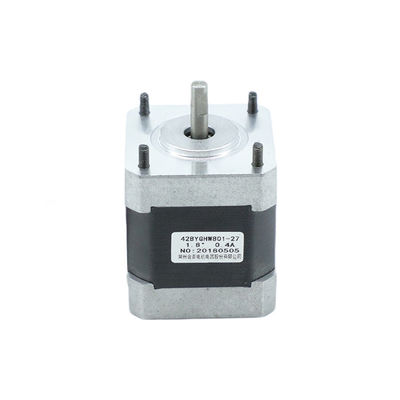Buy 12v Dc 280 Oz Stepper Motor High Torque 42BYGHW801-27 online manufacture