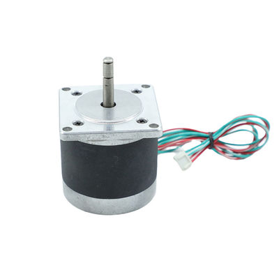 Buy 4 Wire 4.6 V Hybrid Stepper Motor 0.5 Nm 70oz In 1.8 Deg 57BYG424A online manufacture