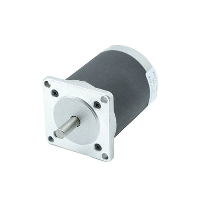 Buy 1.8 Degree nema 23 270 oz stepper motors 57mm 4 Leads 0.9Nm 2.7v 57BYG617-01B online manufacture