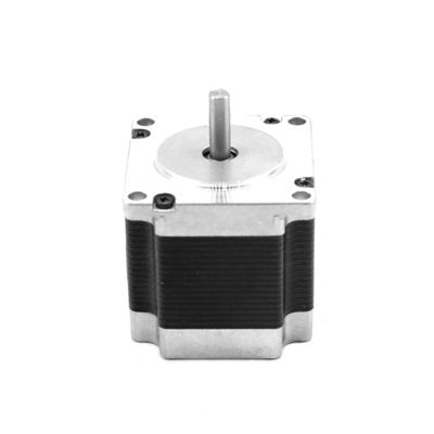 Buy 2.24V 8 Leads Two Phase Stepper Motor 1.8 Degrees 0.9Nm 127 Oz In 57BYGH432 02 online manufacture