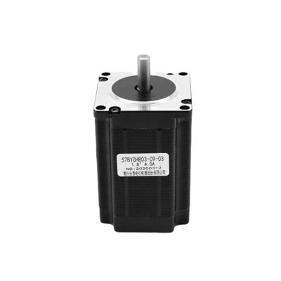 Buy 3.2v 4 Wire 57byg Stepper Motor 1.8 Degree 18.9 Kg Cm 57BYGH803-09-03 online manufacture