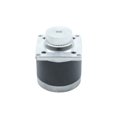 Buy DC 5V Micro Stepper Motor 57mm Nema 23 1a 1.8 0.58 Nm 516 Oz In online manufacture