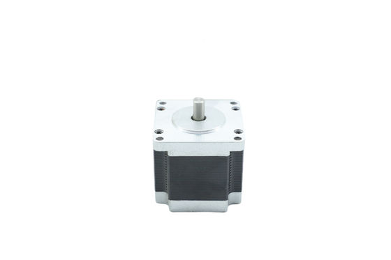 Buy Large Torque Hybrid Stepper Motor 60mm 6 Wires 1.8 Degree 11 Kg Cm 1nm 5.8v online manufacture