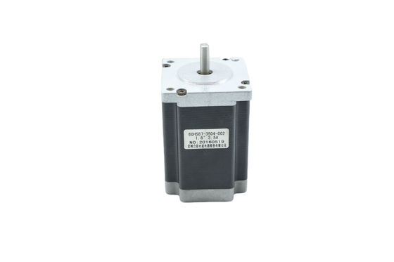 Buy 4v High Torque Small Stepper Motor Linear Actuator 30 Kg Cm 2.7Nm 1.8 87mm online manufacture
