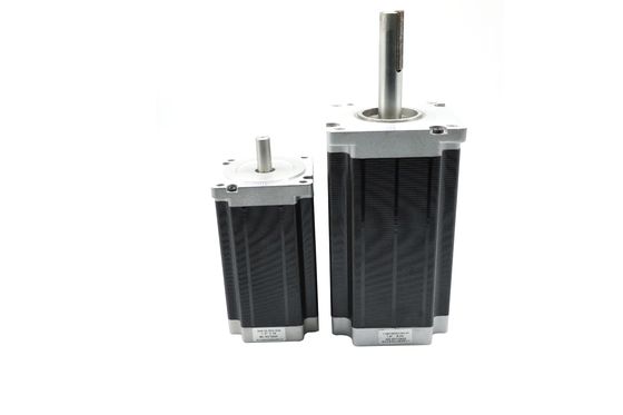 Buy 5.36v 1.8 Degree 30 Nm Stepper Motor 4 Wire 4248 Oz In 110bygh201-001 online manufacture