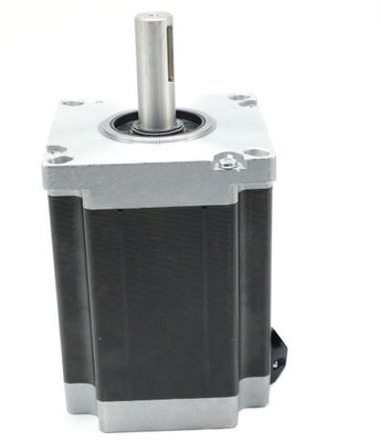 Buy 150kg cm 15 Nm Stepper Motor Motorized Cnc Stepper Motor In Cnc Machine 1.2 Degree online manufacture
