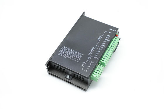 Buy 300W 3 Phase Bldc Motor Driver 48v 24v 12V 36v Match 15A online manufacture