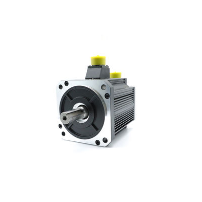 Buy 1.5 Kw Ac Servo Motor Closed Loop With Encoder IP65 7.2 Nm High Accuracy online manufacture