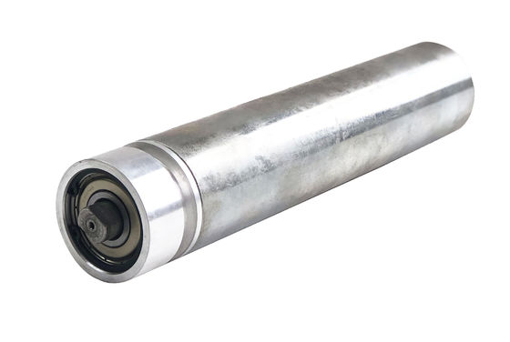 Buy Electric Conveyor Roller Motor 48V 1800RPM Tubular Motorised Conveyor Rollers online manufacture