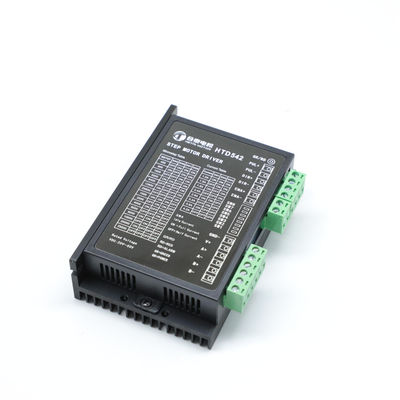 Buy Mini Two Phase Stepper Motor Controller Card 48v 4.2A online manufacture