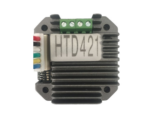 Buy Integrated NEMA 17 Stepper Motor Controller Module 2 Phase Parallel Interface online manufacture