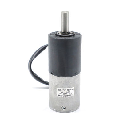 Buy 36MM Nema 14 Gearbox Brushless Motor Planetary 2 Nm online manufacture