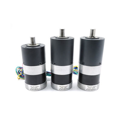 Buy Brushless Dc Motor With Planetary Gearbox 24v 40w online manufacture
