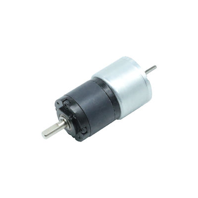 Buy 12v DC Brush Gear Motor Gearbox 90RPM For Medical Nutrition Pump online manufacture
