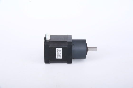 Buy 42mm 68 Oz-In 6.56v 2 Phase Stepper Motor Gear Box Planetary Gearbox 42BYGH868-14AG5 online manufacture