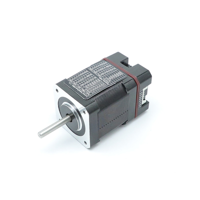 Buy Nema 17 42BYGH872 4.5Kg.Cm 1.8 Degree Integrated Stepper Motor With Driver online manufacture