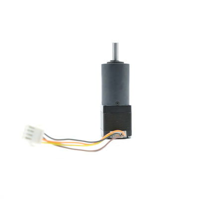 Buy Nema 11 Gearbox Stepper Motor High Torque 4.22V 0.67A online manufacture