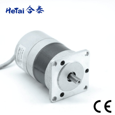 Buy Multi Metal Brushless Dc Motor Nema 23 57mm 24V 56W 57BL03B-021 online manufacture