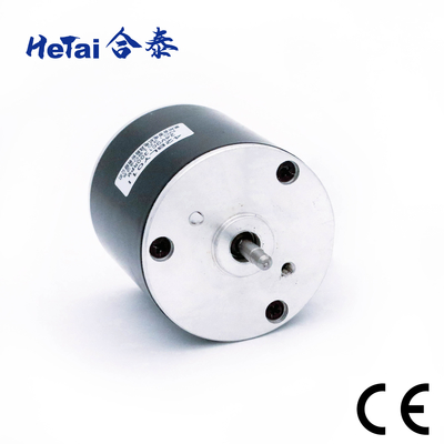Buy CE ROHS ISO Brushless Dc Motor Nema17 Nema23 12V 24V 42BLF 57BLF online manufacture