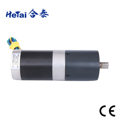 Buy Low Noise Nema 23 Brushless Geared Motor 24 V Customizable online manufacture