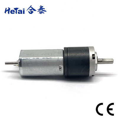 Buy Outer Diameter 22 mm 24V 84:1 Micro DC Brush Motor Gearbox Space Saving online manufacture