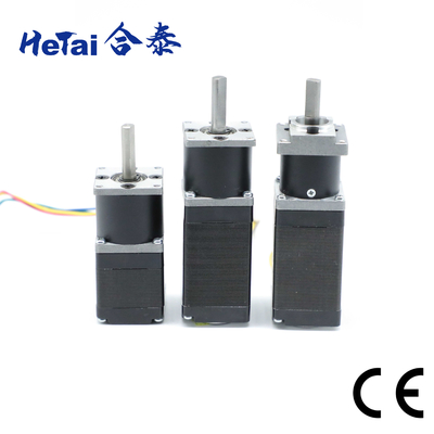 Buy Gearbox Nema 11 Stepper Motor 4.22 V 1.8 Degree Customizable High Torque online manufacture