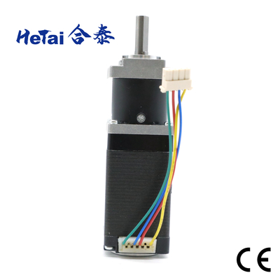 Buy 28 BYGH Nema 11 Gearbox Stepper Motor 4.22 V 1.8 Degree Micro With ROHS online manufacture