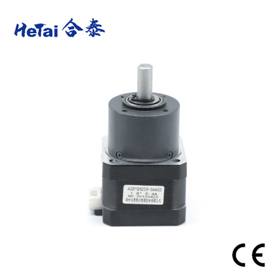 Buy Nema 17 Stepper Motor With Gearbox 42 Mm*42 Mm 12 V 30 Ohms 0.4 A online manufacture