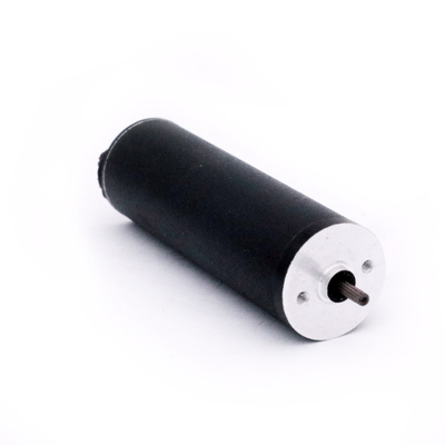 Buy 22mm NEMA 8 Light Weight Brushless DC Motor 24V 4800 Rpm 0.02 Nm online manufacture