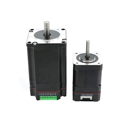 42mm Nema17 Integrated Stepper Motor 4 Wires 1.8 Step Angle