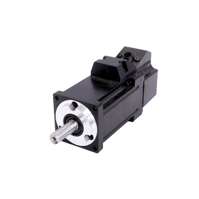 High Quality Low Voltage 24V 48V Dc Brushless Servo Motor 40mm 3000RPM