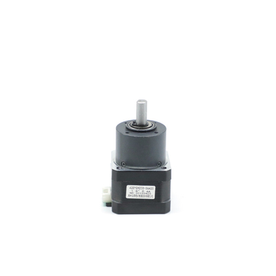 42BYGH208-56AG5 Nema17 Low Noise Stepper Motor Gearbox 12V