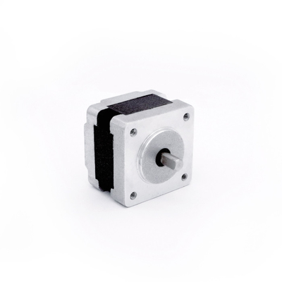 35BYGX200A High Torque Mini Hybrid Stepper Motor Nema 13 4.2OHMS